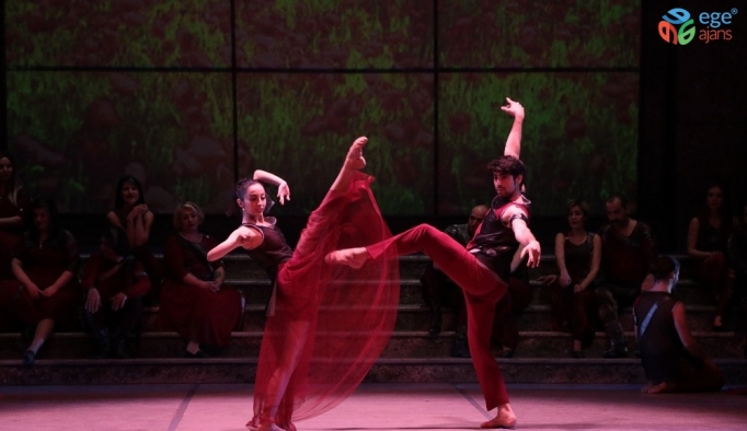 MDOB, ‘Carmina Burana’yı koreografik sahne kantatı formunda sahneleyecek