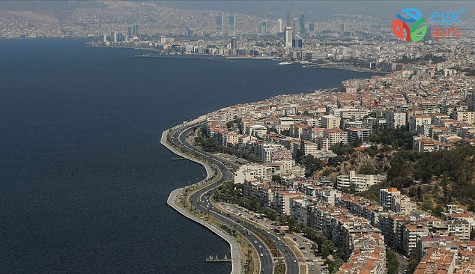 Olası İzmir depremi için korkutan rapor: Can kaybı 30 bini bulacak