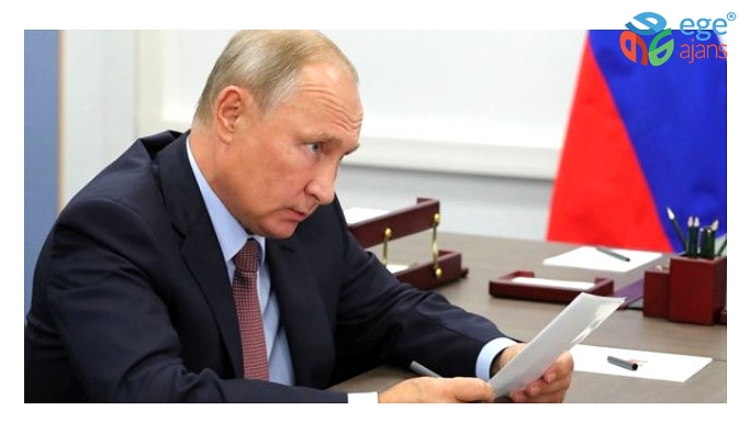 Rus haber ajansları son dakika geçti: Rusya'da hükümet istifa etti