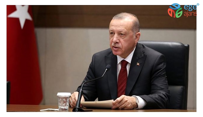 Son dakika: Erdoğan'dan "Deprem vergileri nereye harcandı?" diyen Kılıçdaroğlu'na sert tepki