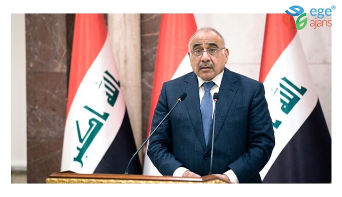Son dakika: Irak Başbakanı: İran, ABD üssüne saldırmadan önce bize bilgi verdi