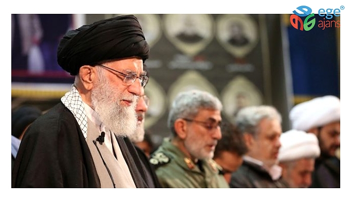 Son dakika: İran Meclisi, ABD'li komutanları ve Pentagon'u terörist ilan etti