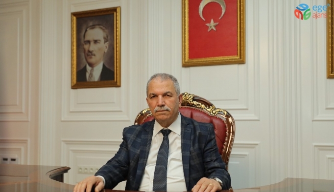 Başkan Demirtaş: "Rabb’im ordumuzu muzaffer eylesin"