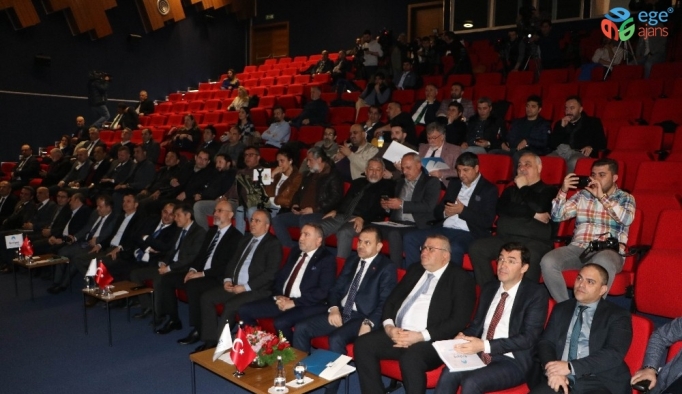 Erciyes Anadolu Holding, TMSF yönetiminde yüzde 69.7 büyüdü