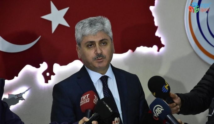 Hatay Valisi Doğan: "Hava saldırı sonucu 33 Mehmetçiğimiz şehit olmuştur"