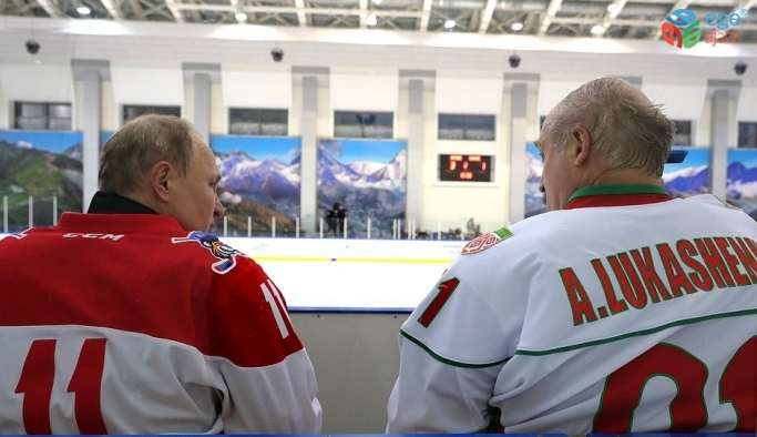 Putin ve Lukaşenko petrol konusunda anlaştı soluğu sahada aldı