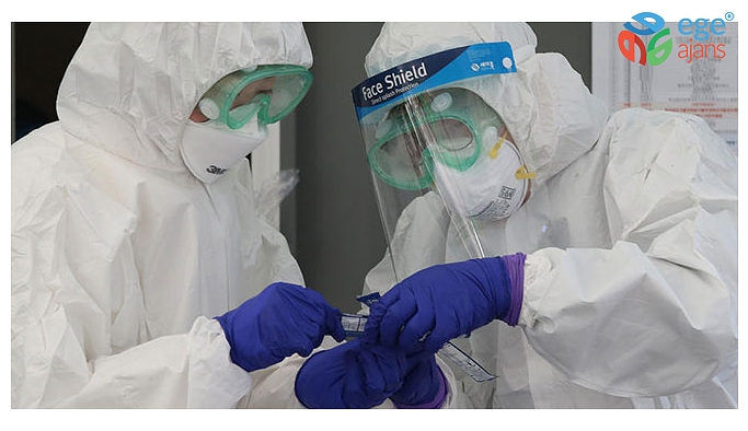 Çin’de Korona virüsünden ölenlerin sayısı 3 bin 72’ye ulaştı