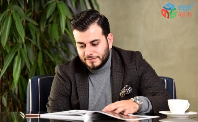 Iraklı işadamı Ahmed Zaki Mohammed, İzmir ve Antalya’ya da yatırım planlıyor