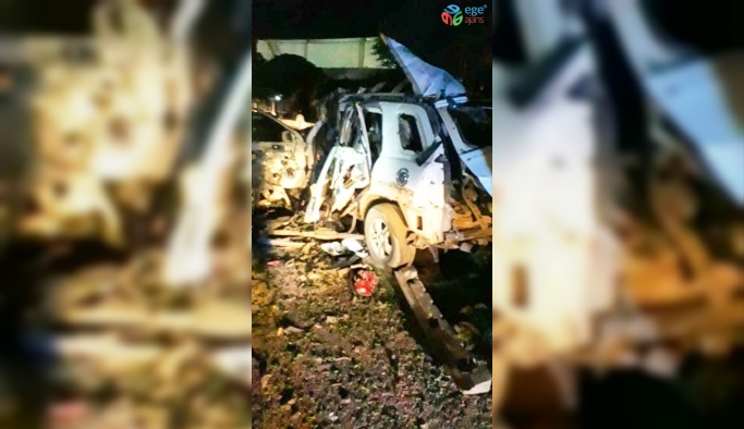 Afrin’de sivillere yönelik bombalı saldırı