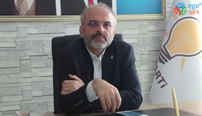 AK Parti Efeler yönetim kurulu belli oldu