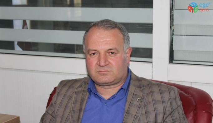 Asimder Başkanı Gülbey: “Ermeniler Van halkına acımadılar”