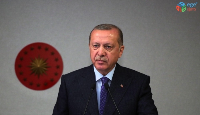 Cumhurbaşkanı Erdoğan: “Özel bankalar bu süreçte hiç de iyi bir imtihan vermiyor”