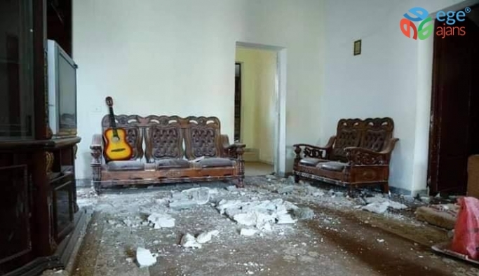 Hafter Trablus’ta sivil yerleşim yerlerine saldırdı