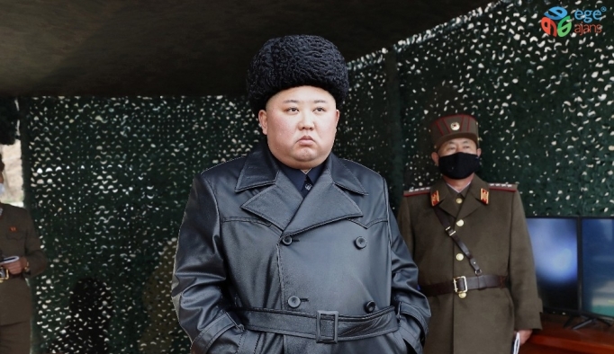 Kim Jong-un ağır hasta
