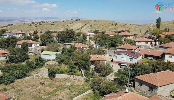 Kırşehir’de bir köy karantina altına alındı
