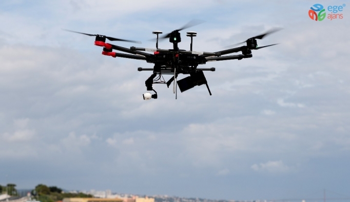 AB’de 1 Temmuz’dan itibaren "drone" uçurmak için ehliyet şartı geliyor