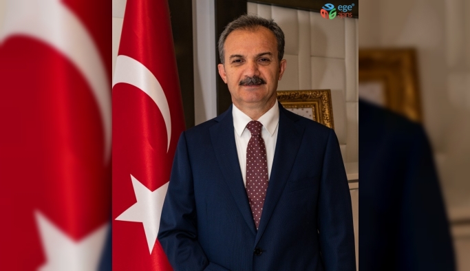 Başkan Kılınç 19 Mayısı kutladı