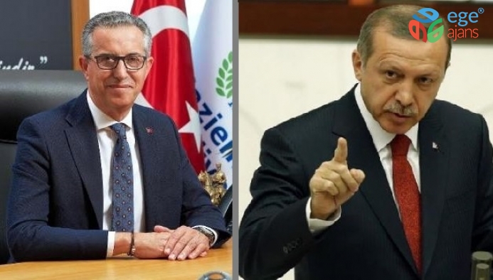 Gaziemir Belediye Başkanı Halil Arda düşecek mi?