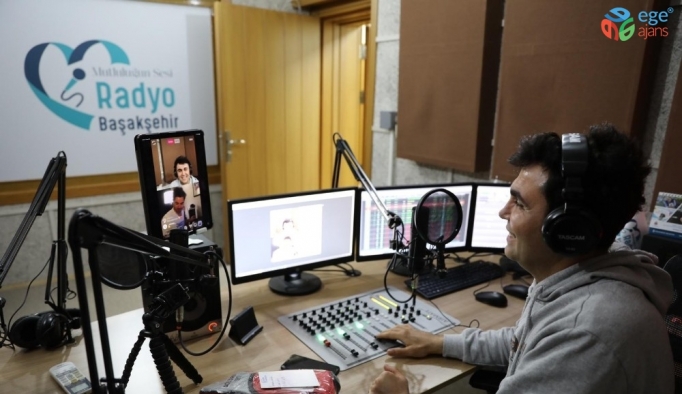 Radyo Başakşehir mutluluk sunuyor