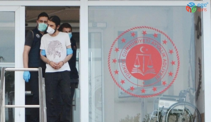 Serbest bırakılan Taylan Kulaçoğlu yeniden gözaltına alınarak tutuklandı