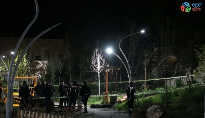 Sivas’ta silahlı kavga: 1 ölü, 1 yaralı