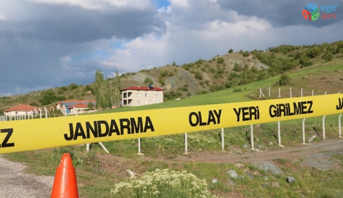 Yozgat’ta muhtarın Covid-19 testi pozitif çıktı, köy karantinaya alındı