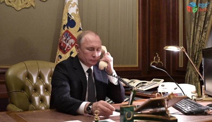 Belarus - Rusya krizinden sonra Putin ve Lukaşenko’dan ilk temas