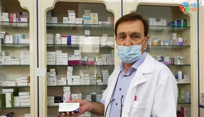 Edirneli eczacılar şaşkın: Zatürre ve grip aşısı kalmadı, talep listesi oluşturuluyor
