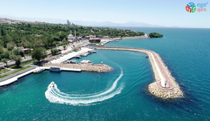 Edremit Belediyesinin ‘yüzen otel’ projesi onaylandı