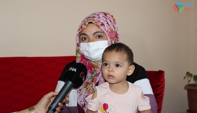 Erken evlilik mağduru çocuklar Cumhurbaşkanı Erdoğan’a seslendi