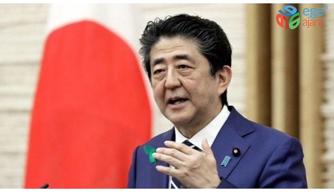 Japonya Başbakanı Abe’den görev süresi rekoru
