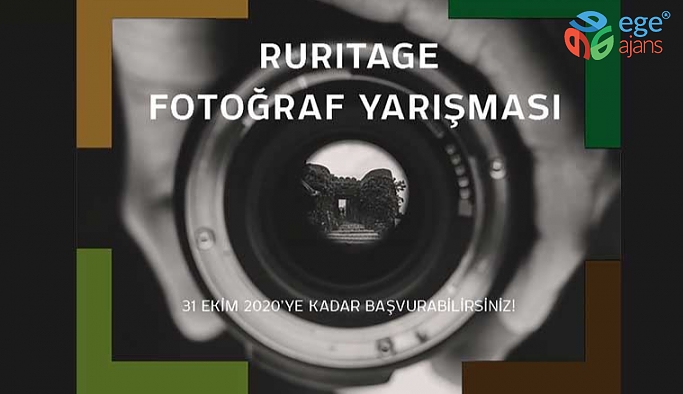 RURITAGE Uluslararası Fotoğraf Yarışması’na başvurular başladı.