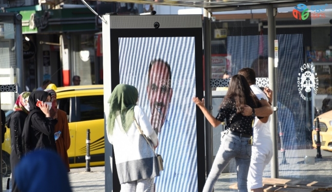 Türkiye’de bir ilk: “Konya’da korona virüse canlı takipli önlem”