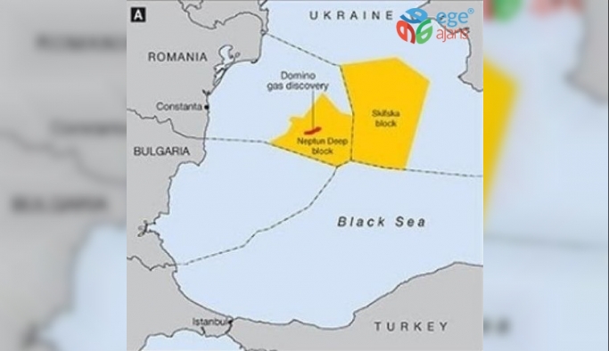 Uzmanlar Karadeniz’de doğalgaz sonrası petrolde bulunabileceğine dikkat çekti