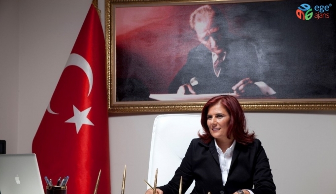 Başkan Çerçioğlu’ndan "Geçmiş Olsun" mesajı