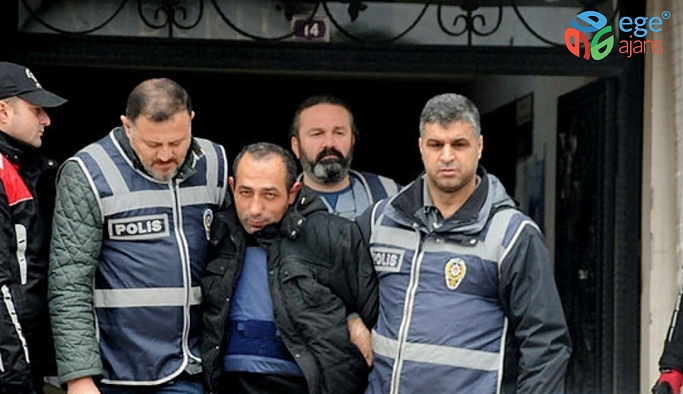 Ceren Özdemir'in Katili Özgür Arduç:  Sıkıldım Mahkemeyi Bitirelim