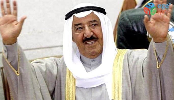 Hayatını kaybeden Kuveyt Emiri es-Sabah’ın naaşı yarın Kuveyt’e getirilecek
