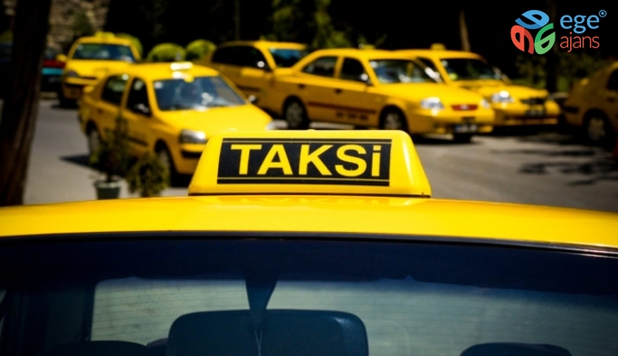 İzmir’de taksi durağında silahlı saldırı: 1’i ağır 4 yaralı