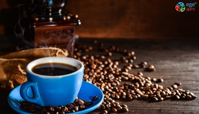 Pandemi döneminde evlerde kahve tüketimi rekor kırdı