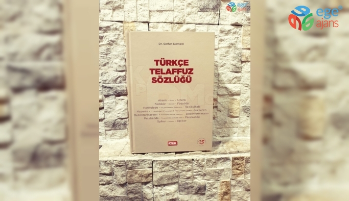 RTÜK Türkçe Telaffuz Sözlüğü hazırladı