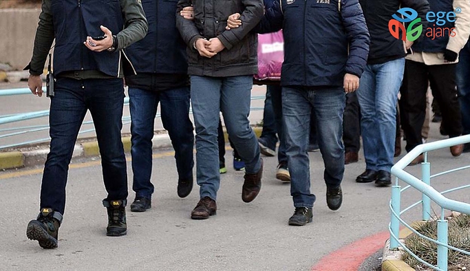 İzmir'deki FETÖ soruşturmasında 711 askeri personel için ihraç dosyası