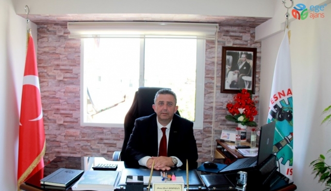 İzmir’de sporcunun öldüğü kazada tutuklanan oda başkanı serbest bırakıldı