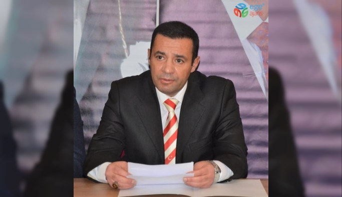 MHP Kütahya İl Başkanlığı görevine Selçuk Alıç seçildi