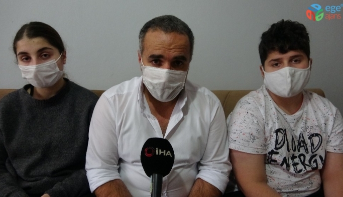 Almanya’da ırkçı muameleye maruz kalan 7 kişilik Türk aile Türkiye’ye gönderildi