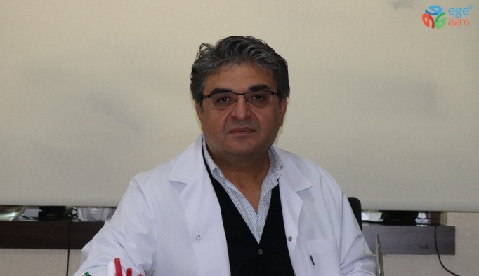 Özel Denizli Tekden Hastanesi Kalp ve Damar Cerrahisi ekibine Prof. Dr. Ali Vefa Özcan’da katıldı