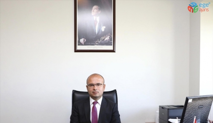 Prof. Dr. Necip Atar, TÜBA-Üstün Başarılı Bilim İnsanı ödülünün sahibi oldu