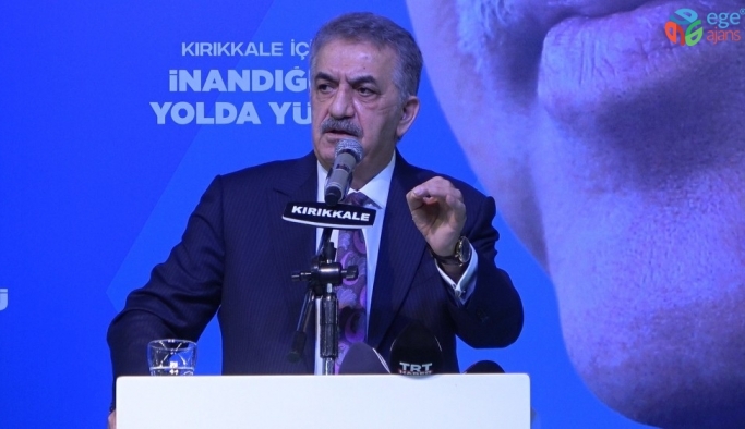 Hayati Yazıcı’dan Kılıçdaroğlu’na ‘sözde cumhurbaşkanı’ yanıtı: "Aziz millete hakarettir"