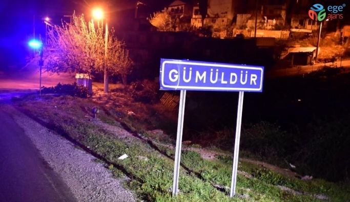 İzmir’de korkunç kadın cinayeti: Boğarak öldürdü, cesedini ormanlık alana bıraktı