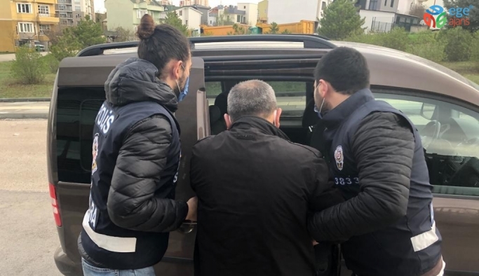 Ankara merkezli 14 ilde "Arsa Avcısı" operasyonu: 106 gözaltı