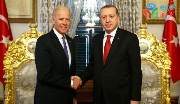 Cumhurbaşkanı Erdoğan’dan ABD Başkanı Biden ve İsrail’e tepki